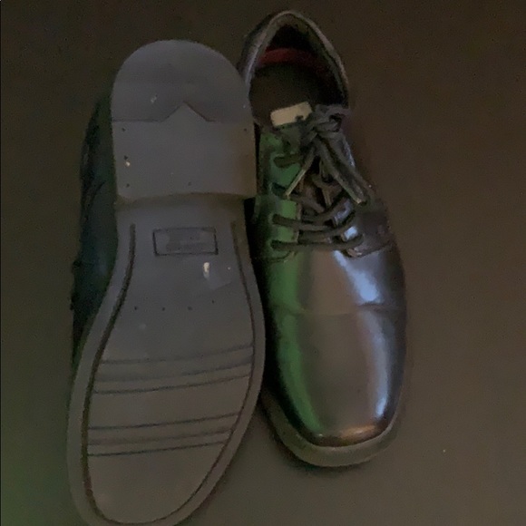 Boys dress shoe - Picture 3 of 3